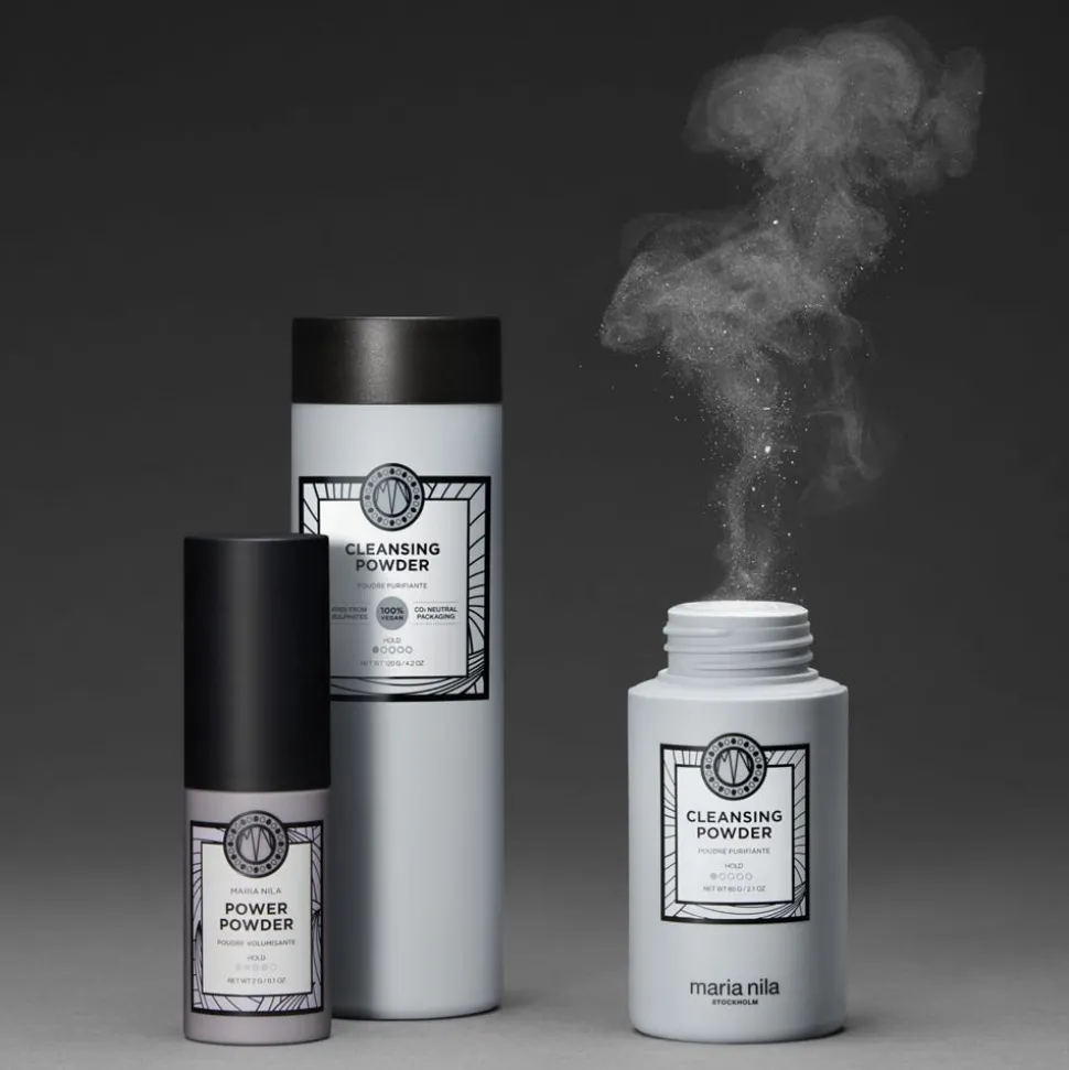 Maria Nila Cleansing Powder 60 g