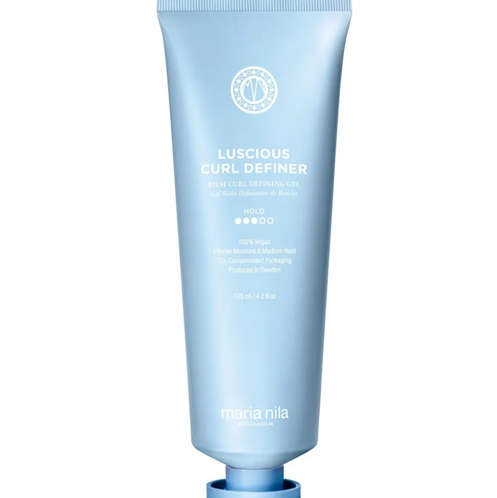 Maria Nila Coils & Curls Luscious Curl Definer 125 ml