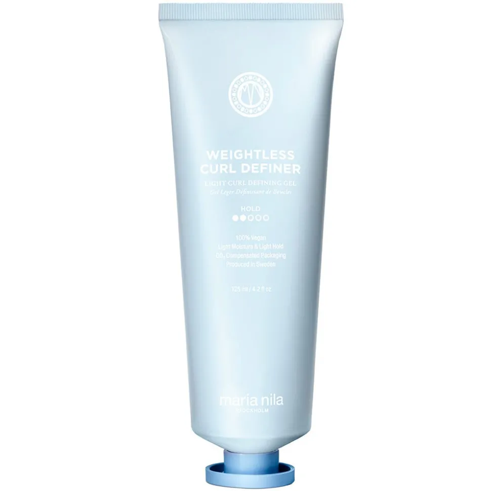 Maria Nila Coils & Curls Wheigtless Curl Definer 125 ml