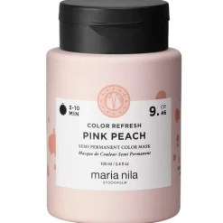 Maria Nila Color Refresh Pink Peach 9.46 100 ml