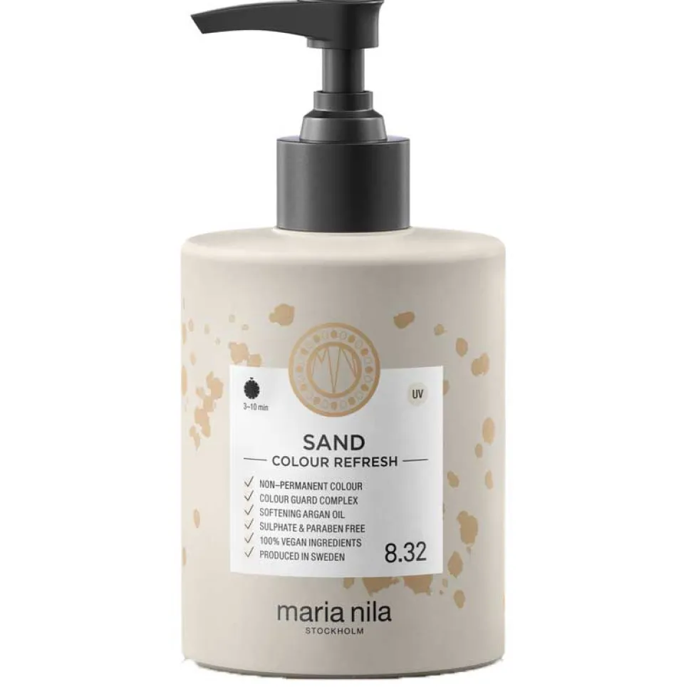 Maria Nila Colour Refresh Sand 300 ml