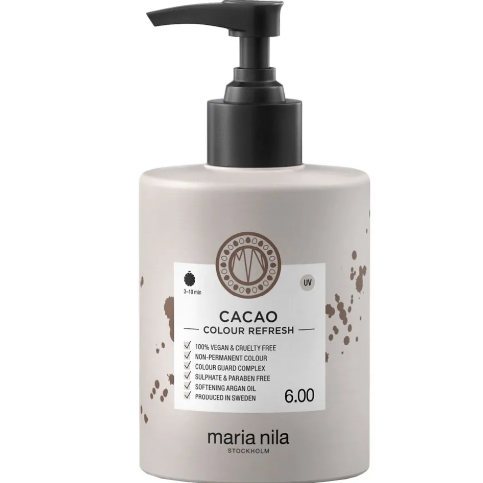 Maria Nila Colour Refresh Cacao 300 ml