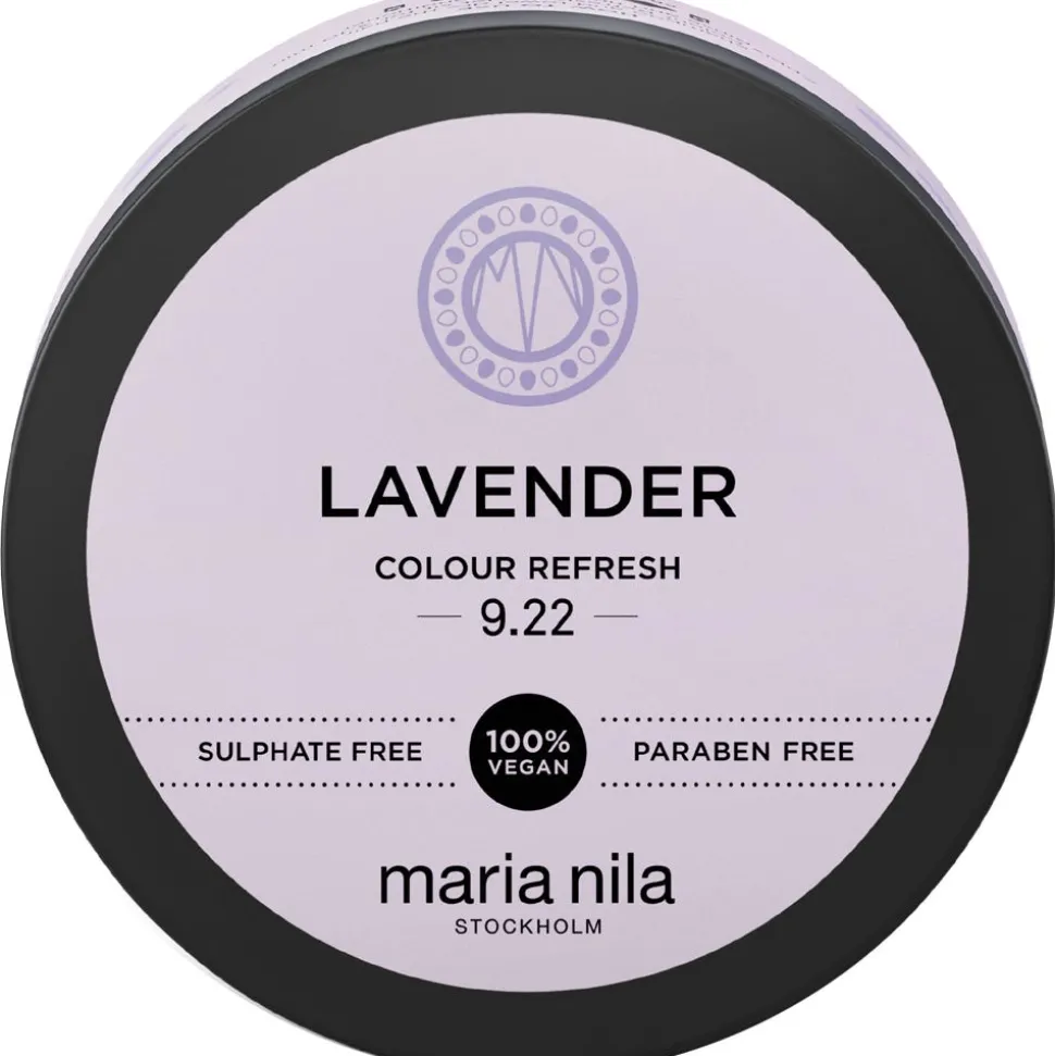 Maria Nila Colour Refresh Lavender 9,22 100 ml