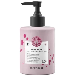 Maria Nila Colour Refresh Pink Pop 300 ml