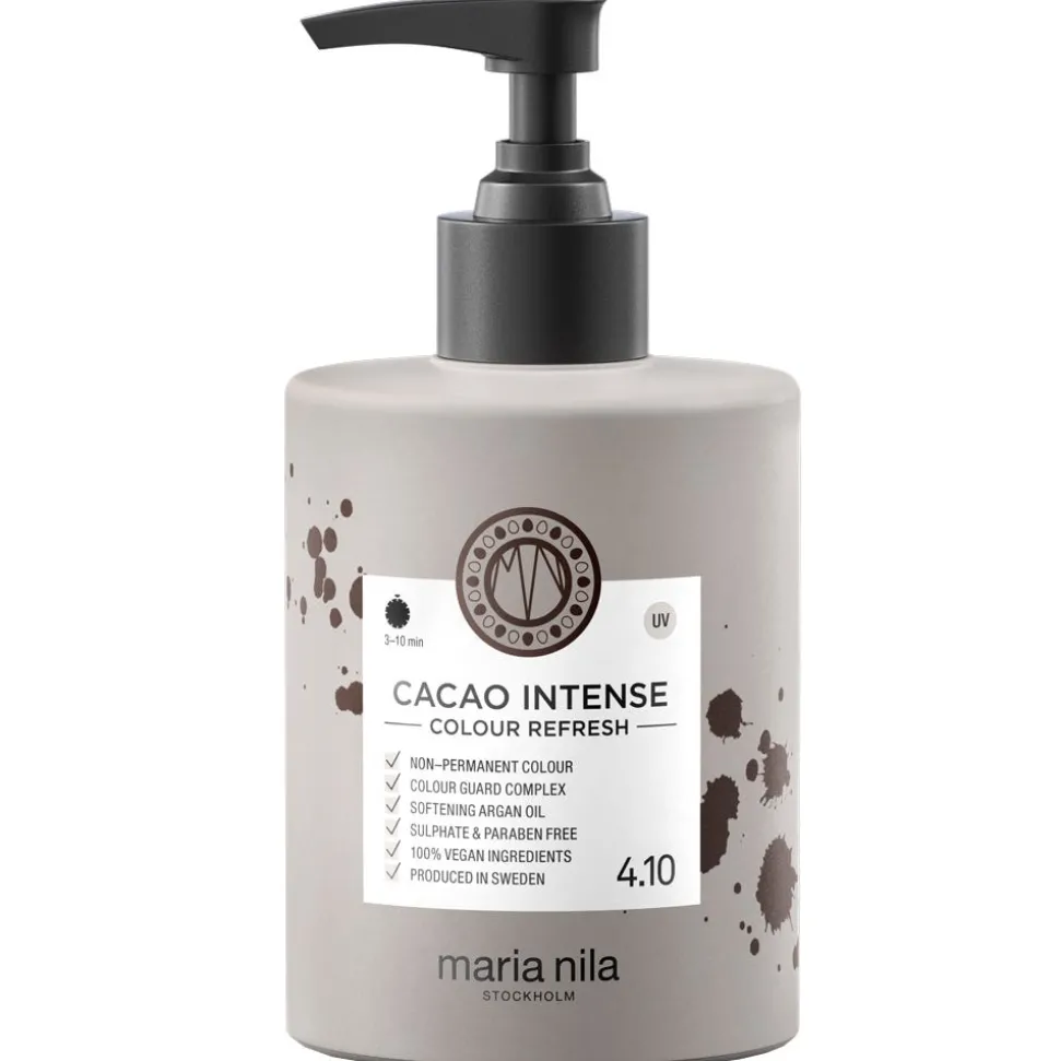Maria Nila Colour Refresh Cacao Intense 300 ml