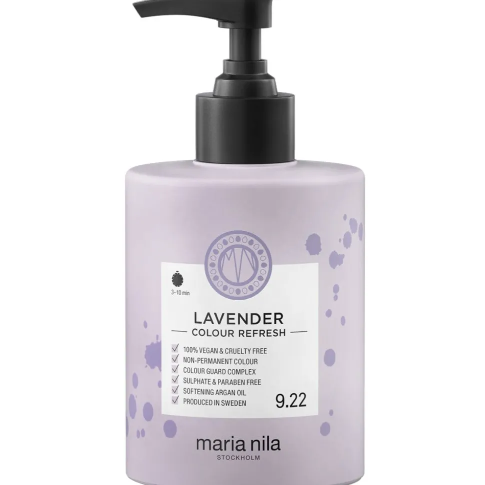 Maria Nila Colour Refresh Lavender 9,22 300 ml