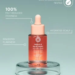 Maria Nila Head & Hair Heal Soothing Serum 50 ml