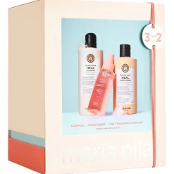 Maria Nila Holiday Box Head & Hair Heal