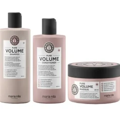 Maria Nila Pure Volume Pflegeset