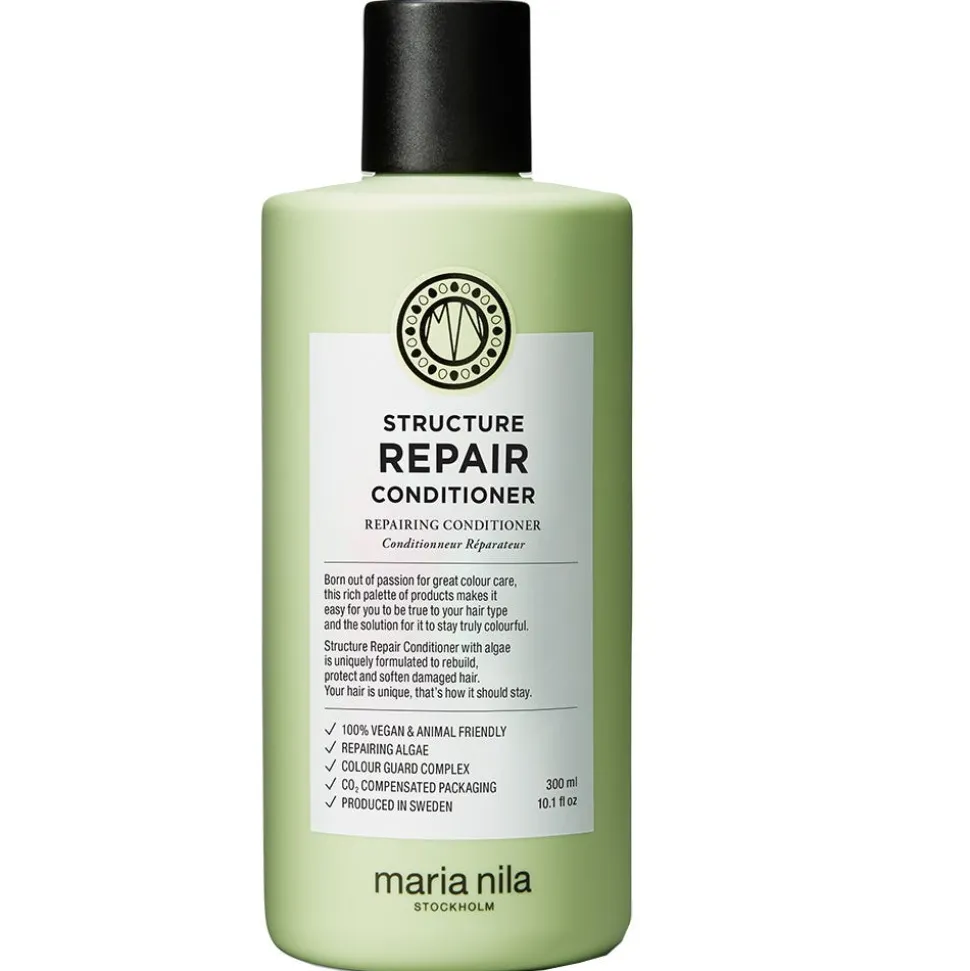 Maria Nila Structure Repair Conditioner 300 ml
