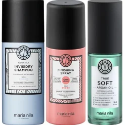 Maria Nila Styling Travel Pflegeset