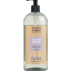 Marius Fabre Duschgel LAVENDER 1000 ml