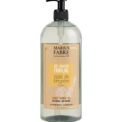 Marius Fabre Duschgel PROVENCE HONEY 1000 ml