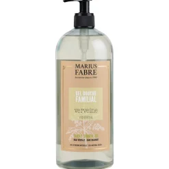 Marius Fabre Duschgel VERBENA 1000 ml