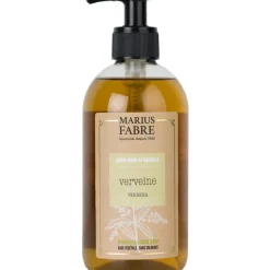 Marius Fabre Eisenkraut Flüssigseife 400 ml