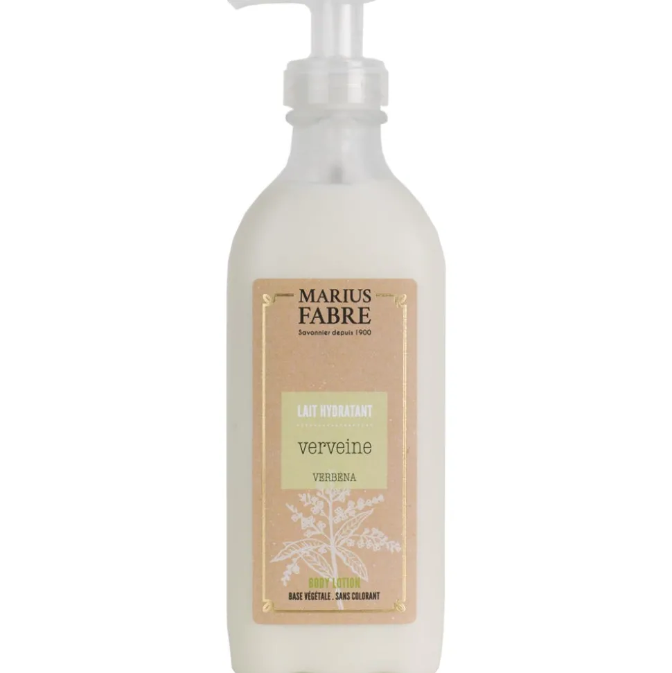 Marius Fabre Eisenkraut Körperlotion 230 ml