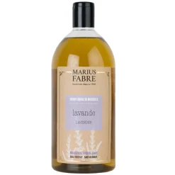 Marius Fabre Flüssigseife Lavendel 1000 ml