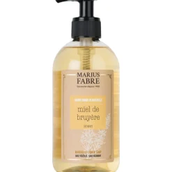 Marius Fabre Honig Flüssigseife 400 ml