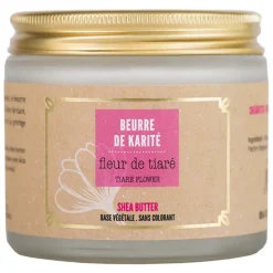 Marius Fabre Karite Butter 100 g