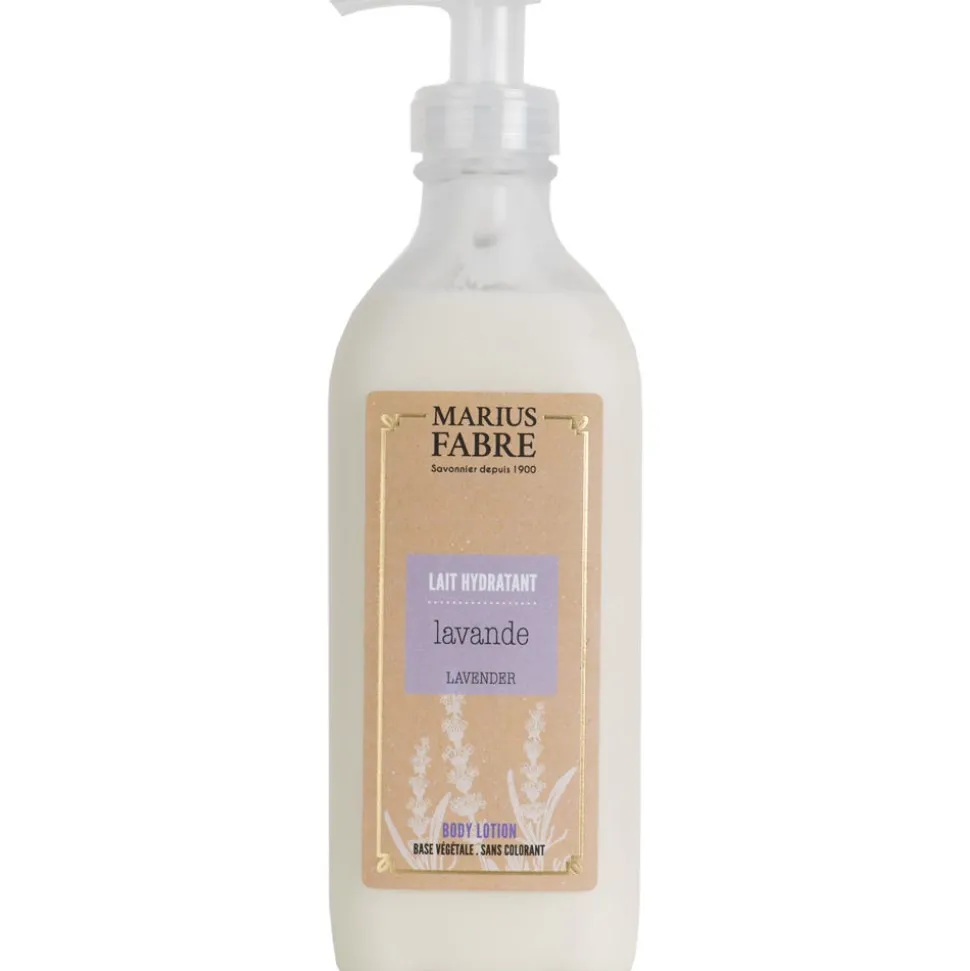 Marius Fabre Lavendel Körperlotion 230 ml