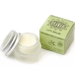 Marius Fabre Olivia Bio Lippenbalsam 7 ml
