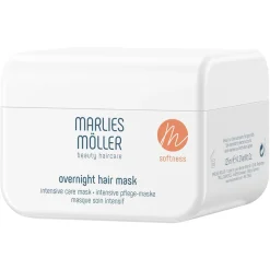 Marlies Möller Essential Care Overnight Hair Mask 125 ml