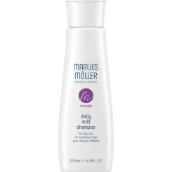 Marlies Möller Essential Cleansing Daily Mild Shampoo 200 ml