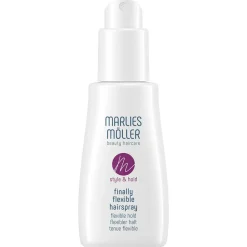 Marlies Möller Essential Finally Hair Spray 125 ml