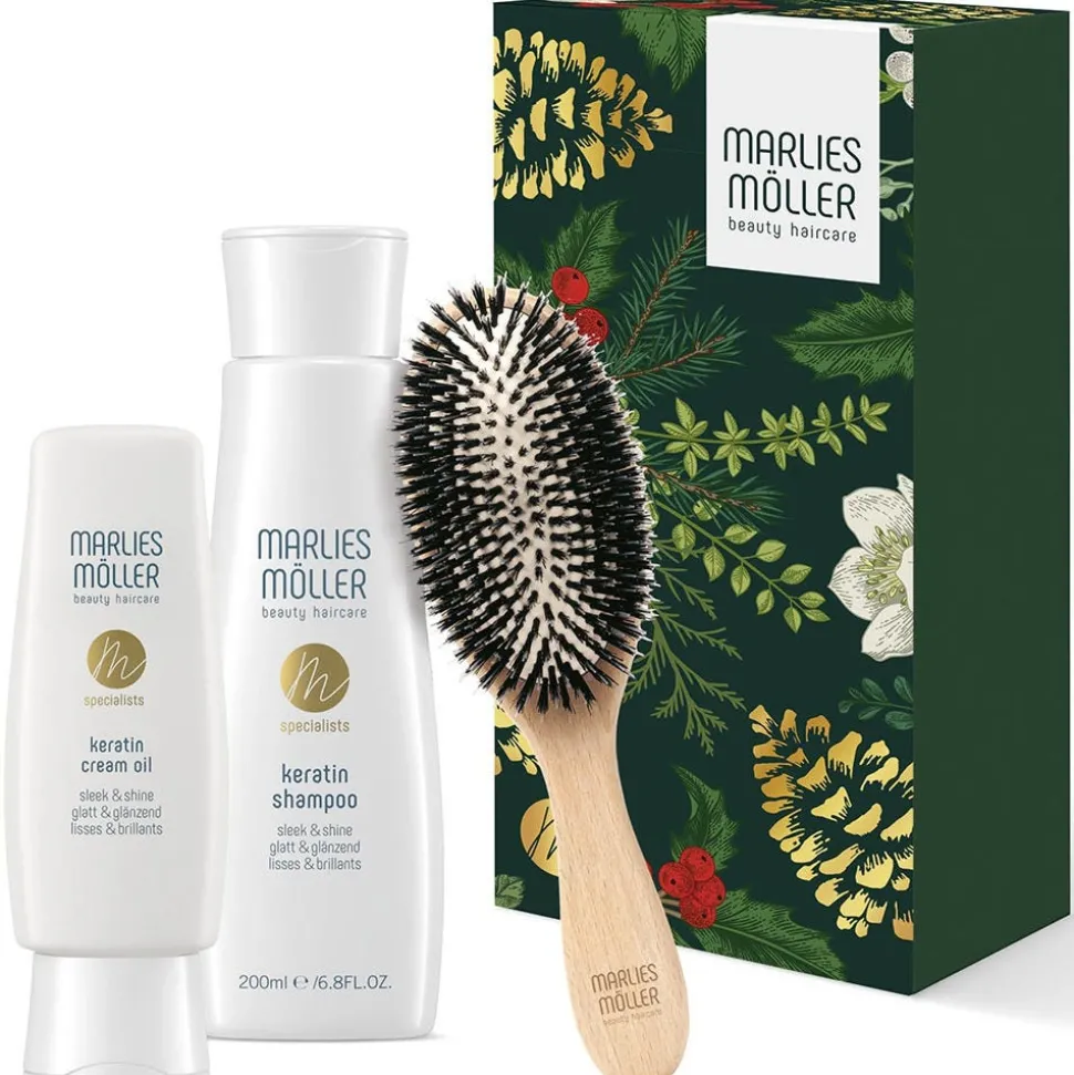 Marlies Möller Keratin Set