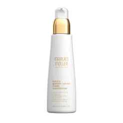 Marlies Möller Luxury Golden Caviar Mask Conditioner 200 ml