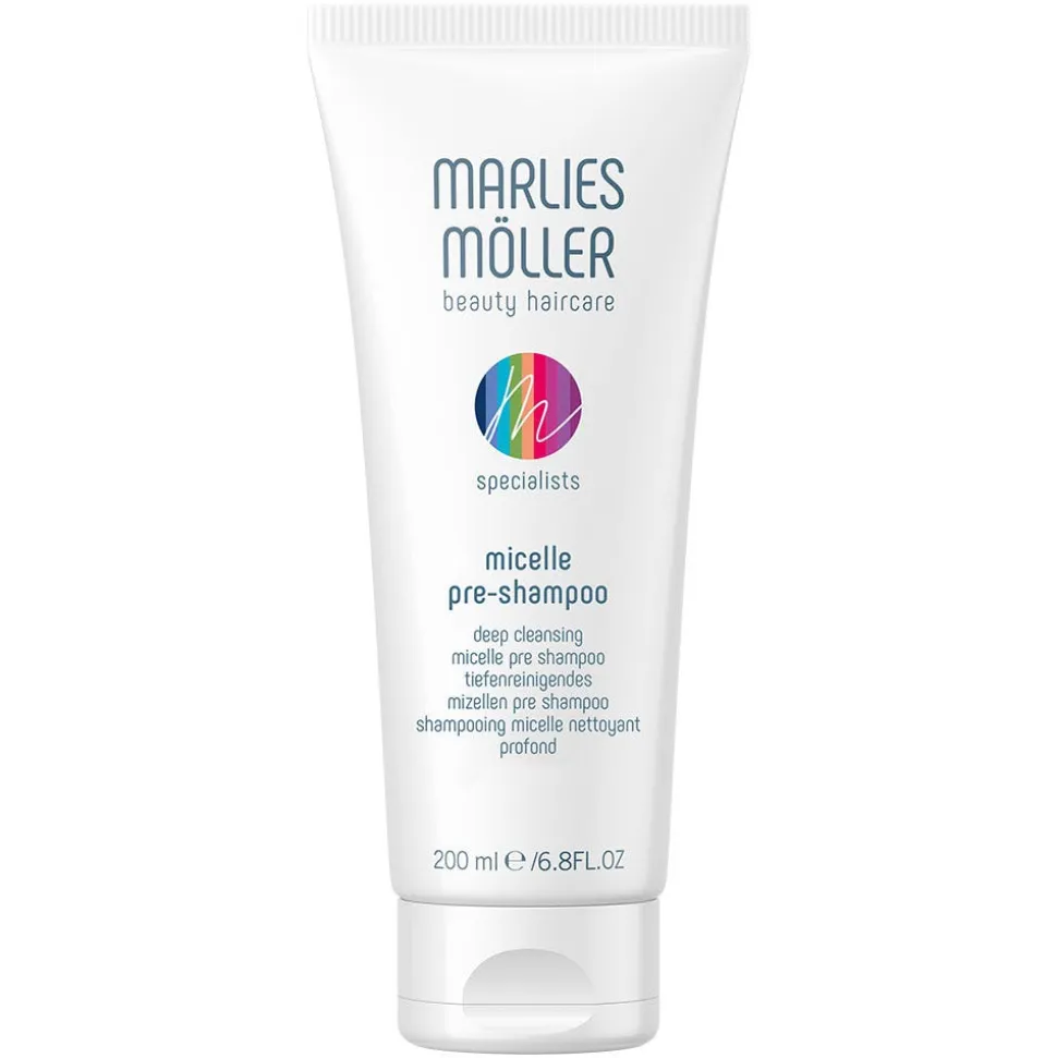 Marlies Möller Micelle Pre-Shampoo 200 ml