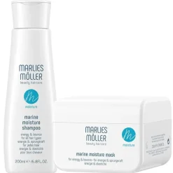 Marlies Möller Moisture Set