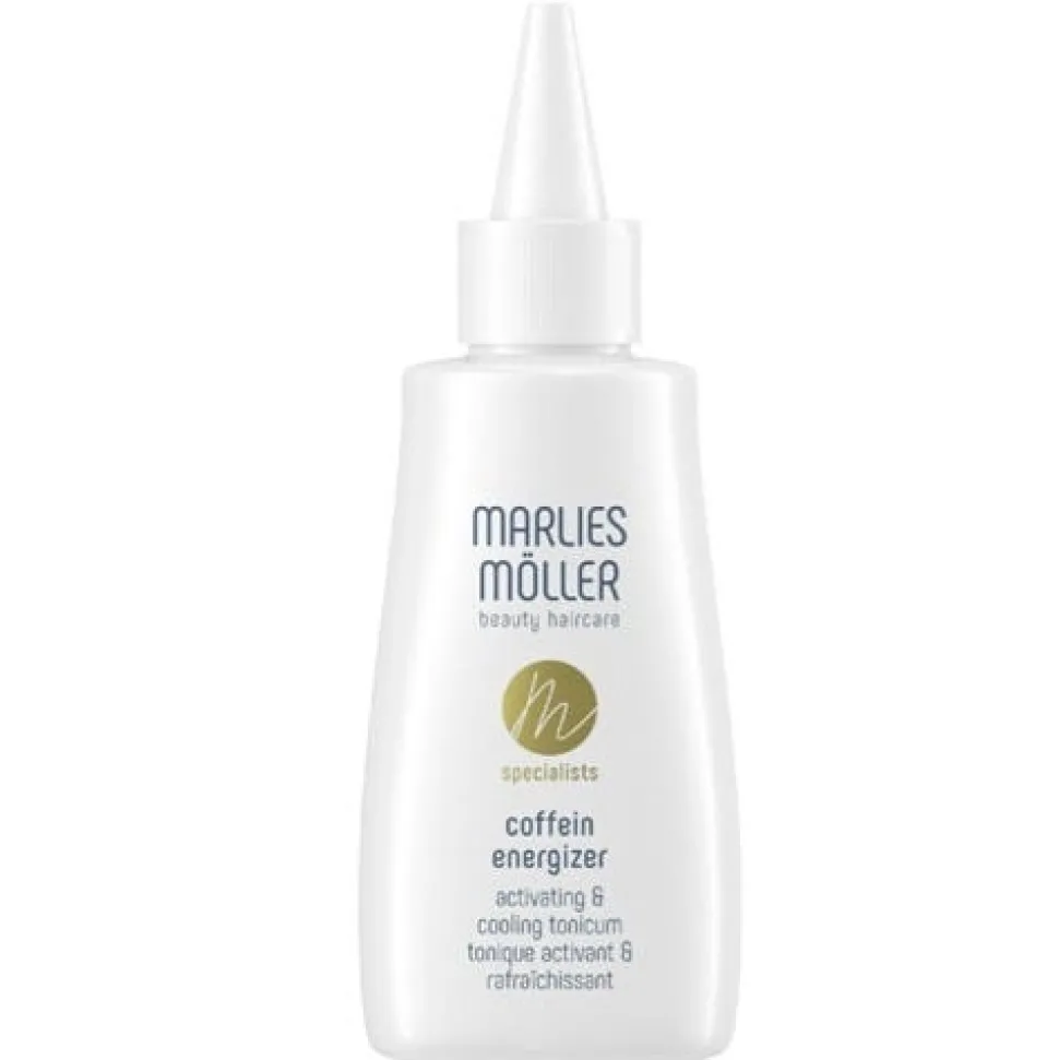 Marlies Möller Specialists Coffein Energizer Serum 125ml