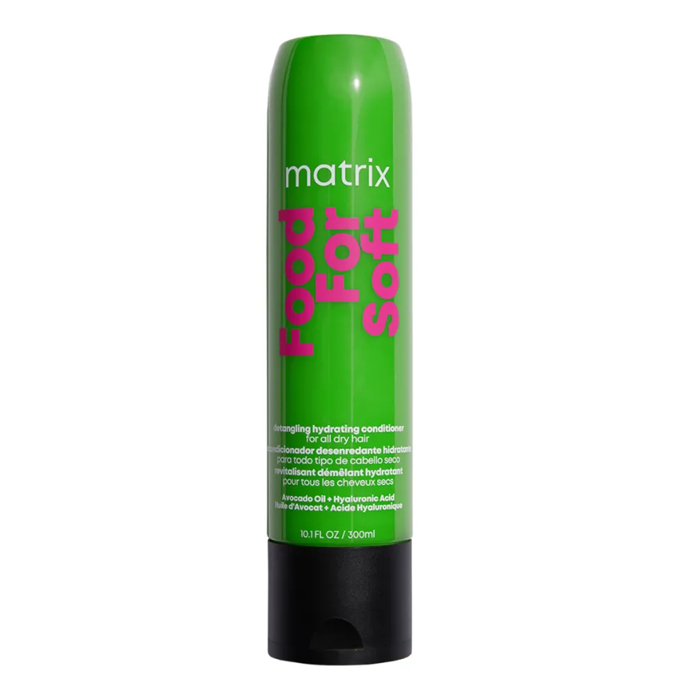 Matrix Food for Soft Conditioner 300 ml