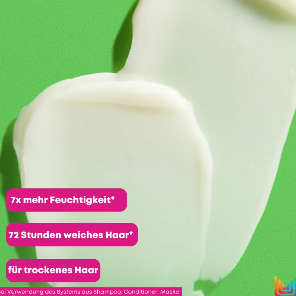 Matrix Food for Soft Conditioner 300 ml