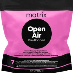 Matrix Light Master Open Air Pre-Bonded Clay 7 Vol 500 g