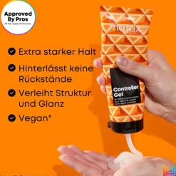 Matrix Styling Controller Gel 200 ml