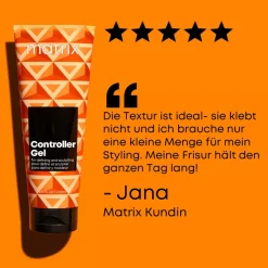 Matrix Styling Controller Gel 200 ml