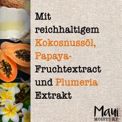 Maui Moisture Curl Quench & Coconut Oil Conditioner 385 ml