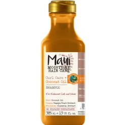 Maui Moisture Curl Quench & Coconut Oil Shampoo 385 ml