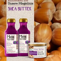 Maui Moisture Revive & Hydrate Shea Butter Conditioner 385 ml