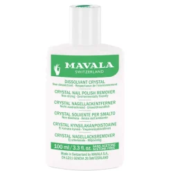 Mavala Crystal Nagellackentferner 100 ml