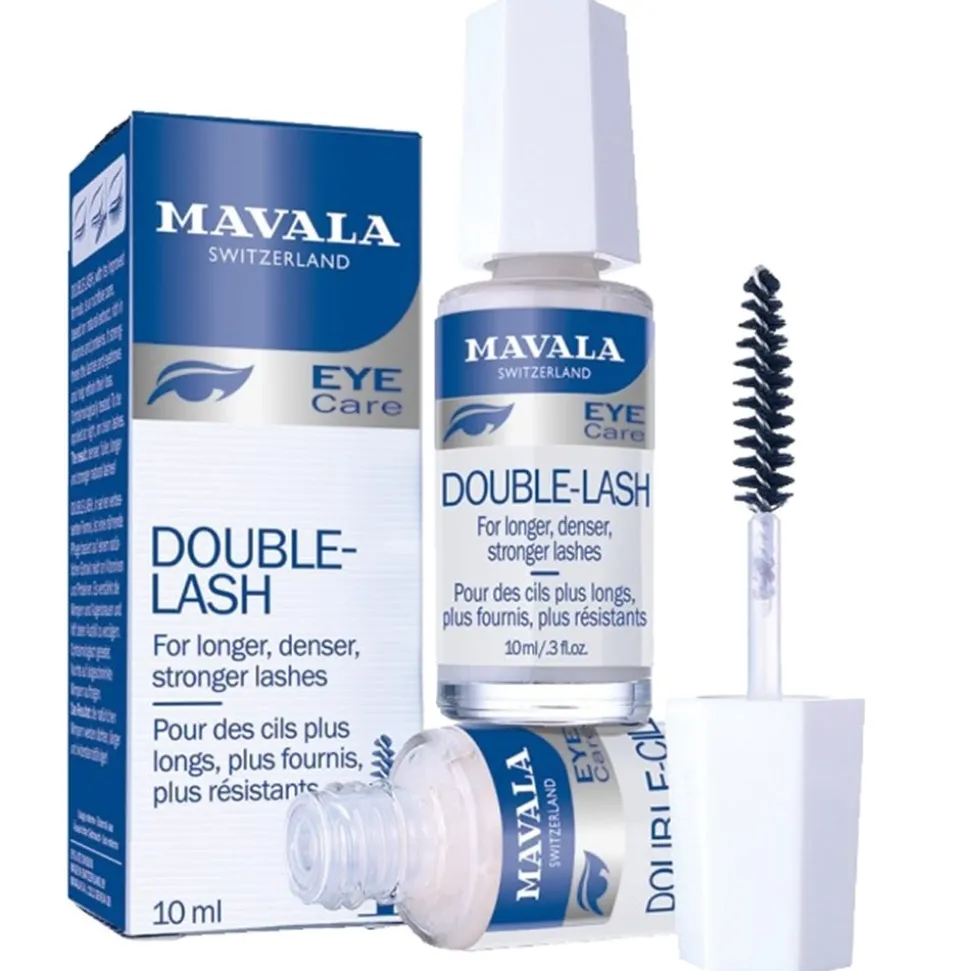 Mavala Double-Lash Wimpernpflege 10 ml