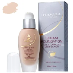Mavala Dream Foundation Milky Beige 30 ml