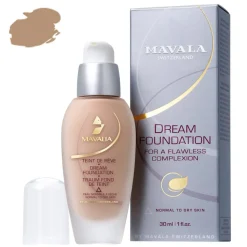 Mavala Dream Foundation Sunny Beige 30 ml