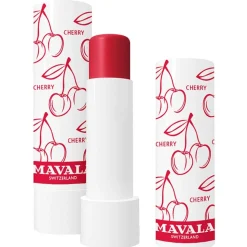 Mavala getönter Lipbalm cherry 4,5 g