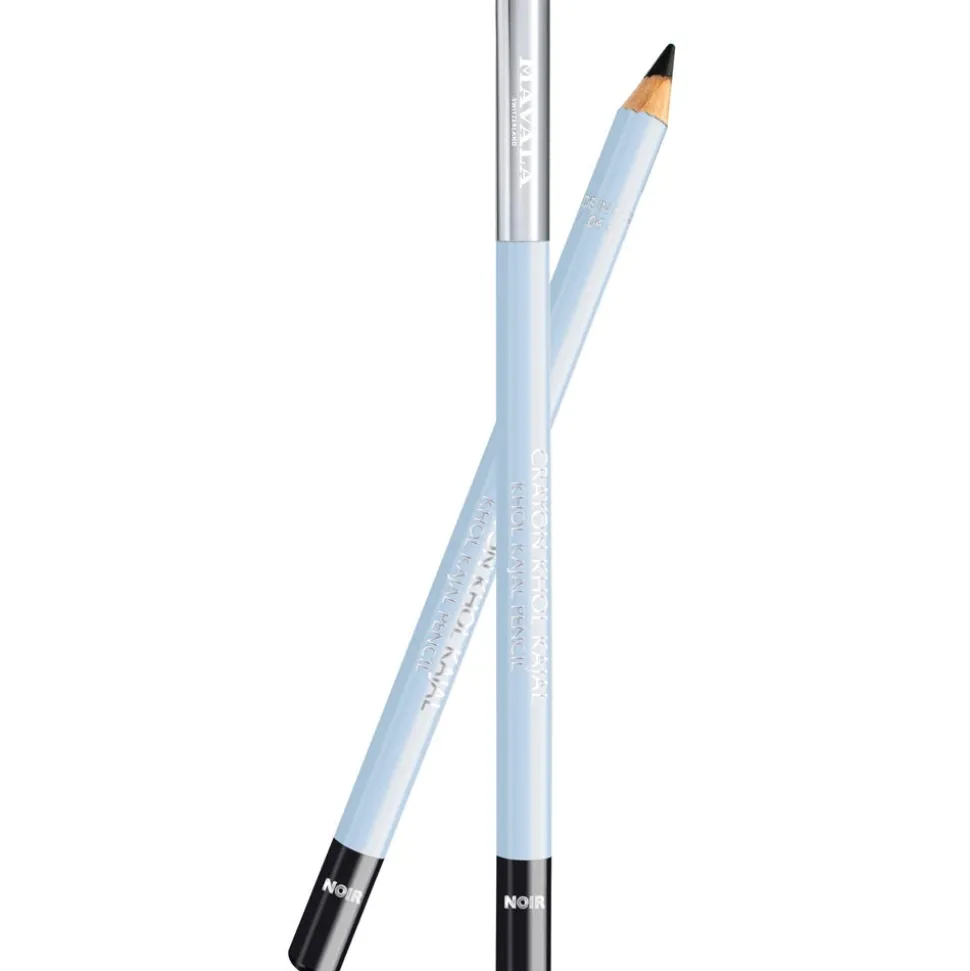 Mavala Khol Kajal-Stift Schwarz 1,4 g