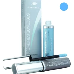 Mavala Lidschatten Bleu Lagune 9 ml