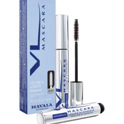 Mavala Mascara Volumen & Length 10 ml