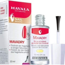 Mavala Mavadry flüssig 10 ml